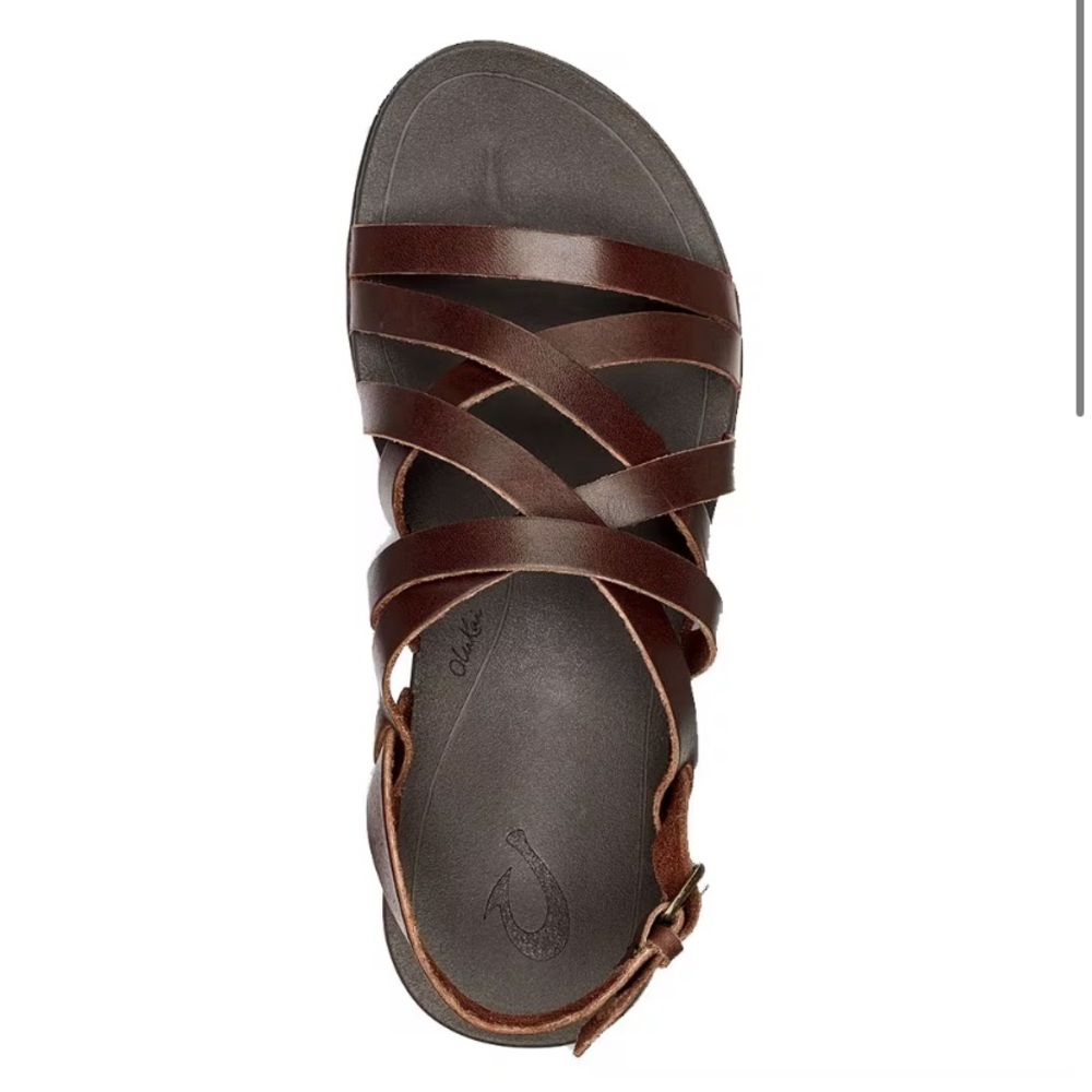 Olukai awe awe sandals